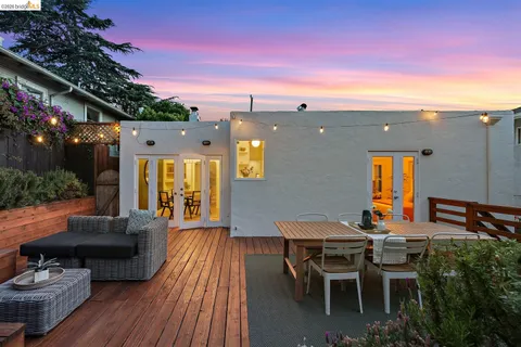 $599,000 | 4546 Virginia Avenue, Oakland, CA 94619