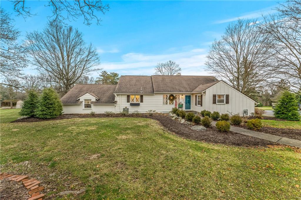 34 East Maitland Lane, New Castle, PA 16105 Compass