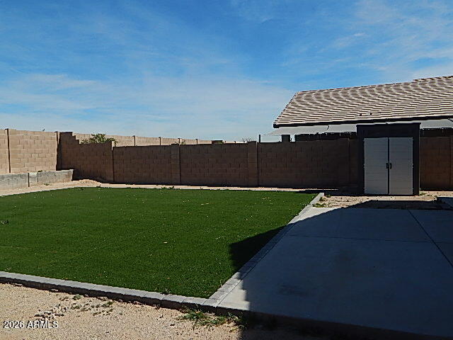 24458 West Gregory Road Buckeye, AZ 85326 - Photo 2 of 12 DSCN5580