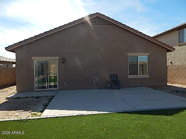 24458 West Gregory Road Buckeye, AZ 85326 - Photo 3 of 12 DSCN5581