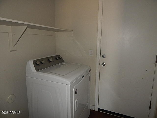 24458 West Gregory Road Buckeye, AZ 85326 - Photo 8 of 12 DSCN5587