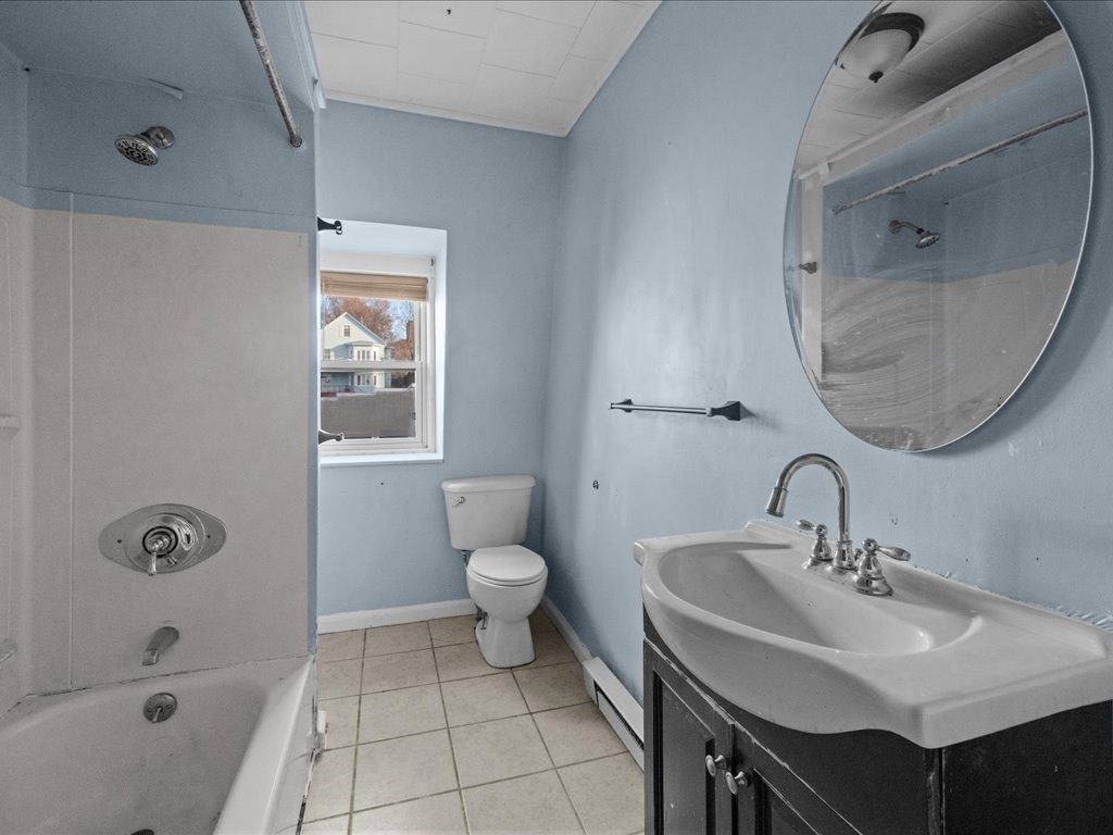 334 Fountain Street Fall River, MA 02721 - Photo 16 of 30