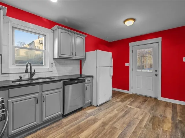 $499,000 | 334 Fountain Street, Fall River, MA 02721