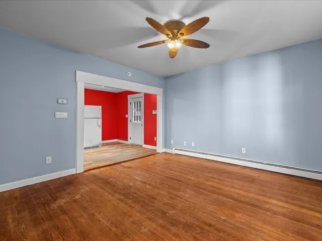 $499,000 | 334 Fountain Street, Fall River, MA 02721