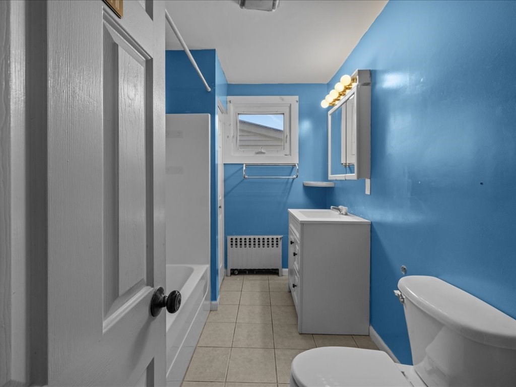 334 Fountain Street Fall River, MA 02721 - Photo 9 of 30