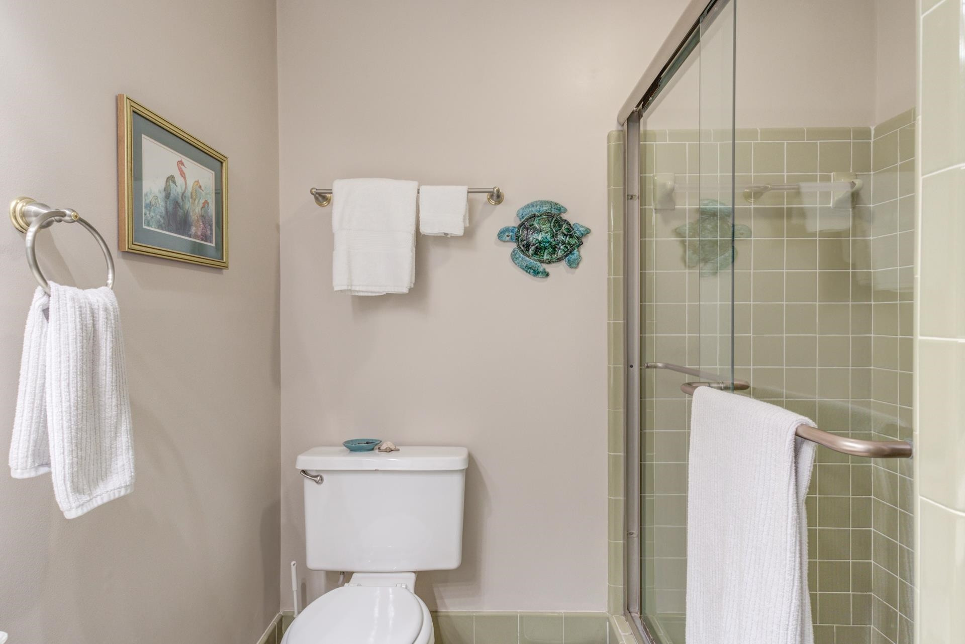 817 Green Ridge Drive Raleigh, NC 27609 - Photo 20 of 24 Master Bath