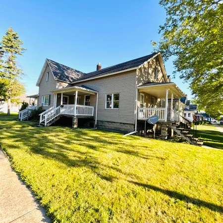 $149,800 | 222 South Madison Avenue, Bay City, MI 48708