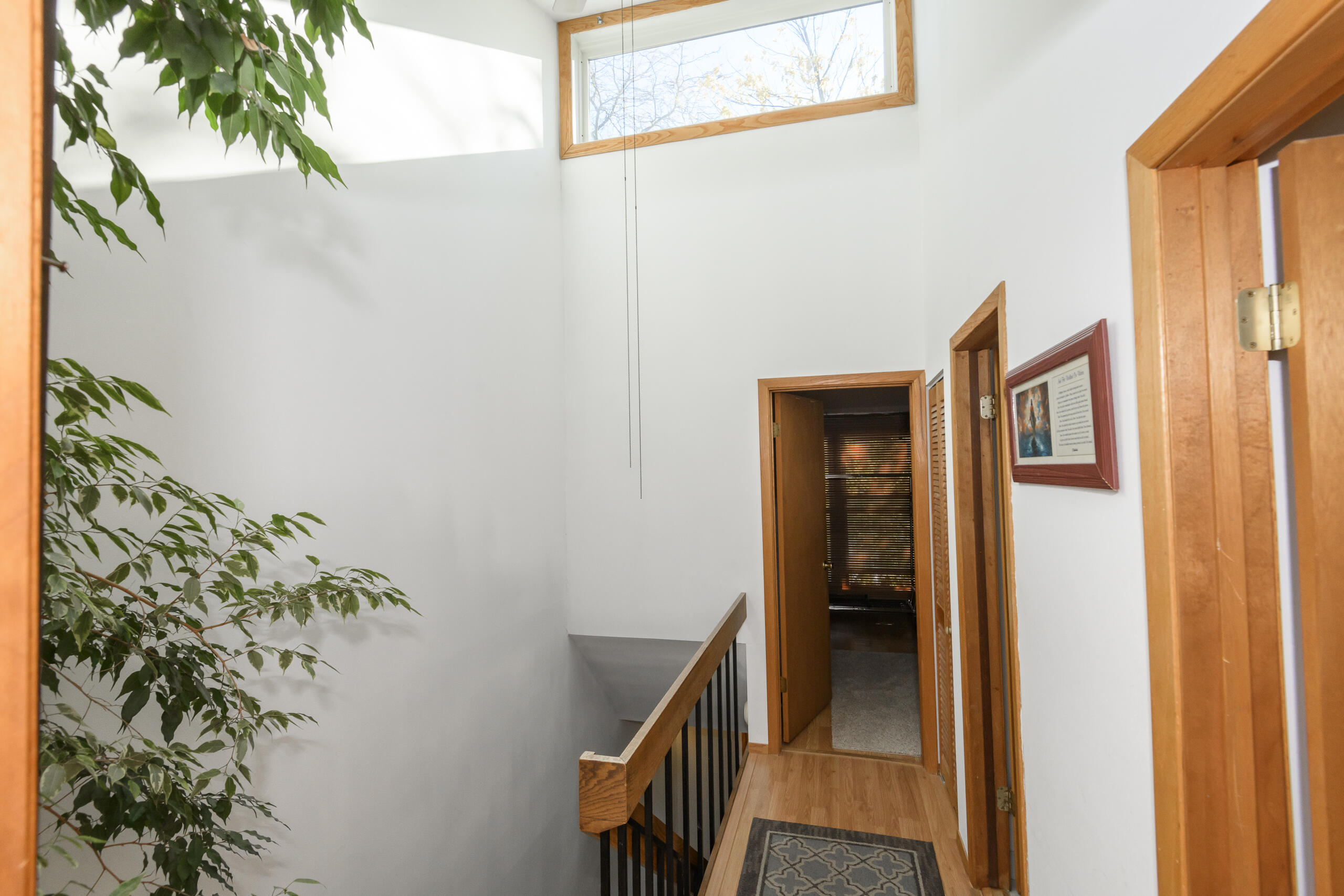 6941 West Glenbrook Road, Unit 3 Milwaukee, WI 53223 - Photo 25 of 32 Skylight for natural sunlight