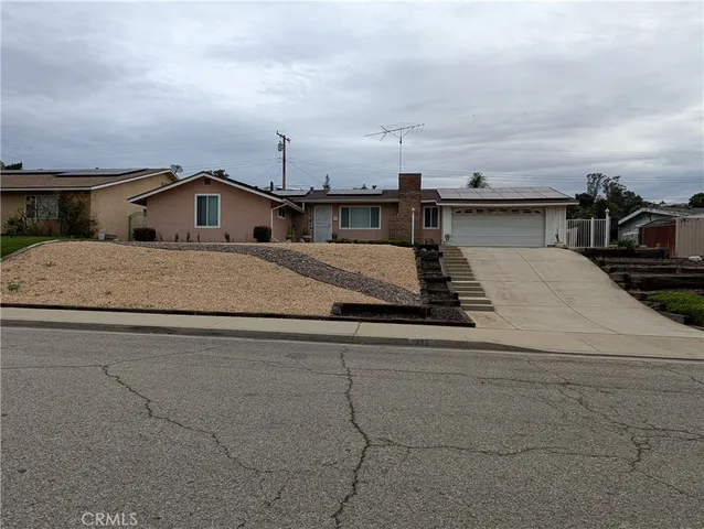 $699,000 | 1315 Hillside Drive, Pomona, CA 91768