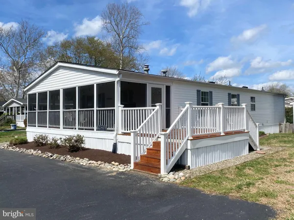 $195,000 | 34879 Halyard Street, Unit E443, Long Neck, DE 19966