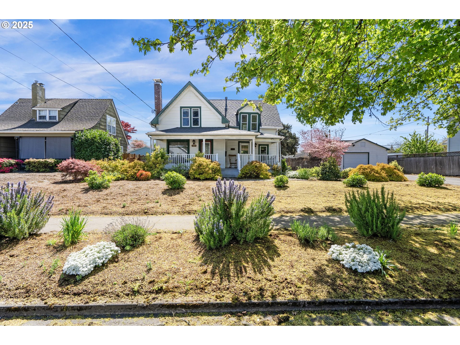 1822 North Rosa Parks Way Portland, OR 97217 - Photo 3 of 42 Gallery Image 3