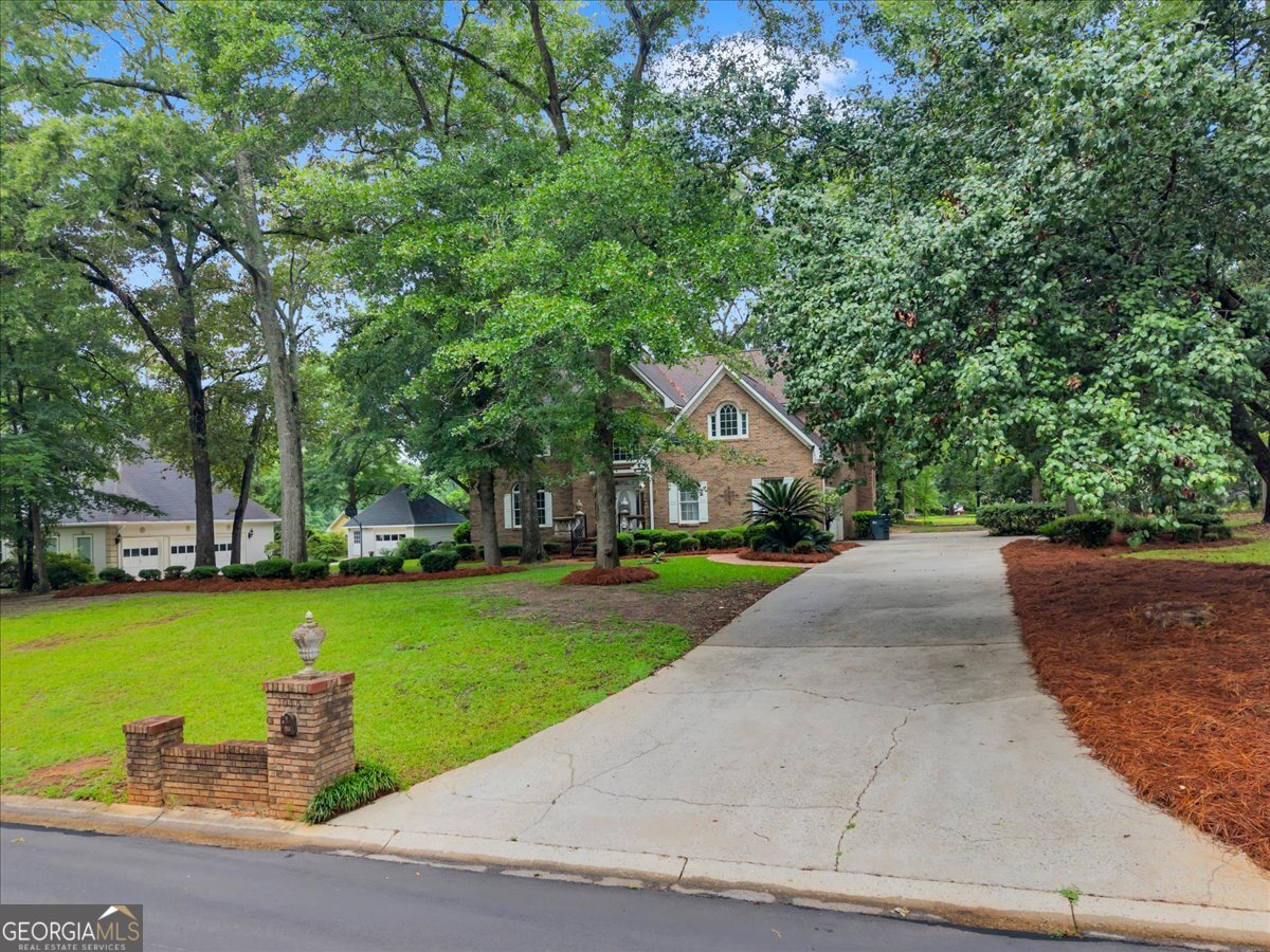1015 Cherokee Road Perry, GA 31069 - Photo 78 of 85