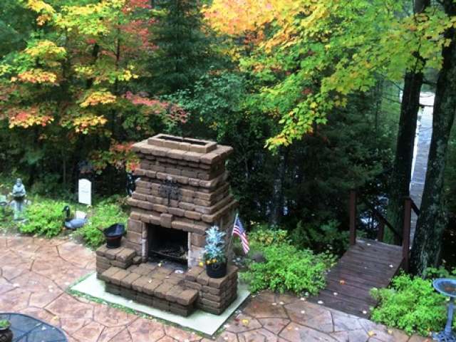 10340 Howards End Road Minocqua, WI 54548 - Photo 18 of 20 Gallery Image 18