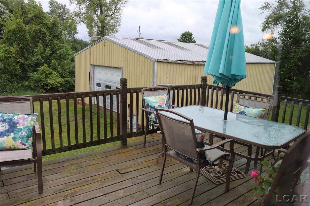 14175 Beecher Road Hudson, MI 49247 - Photo 6 of 38