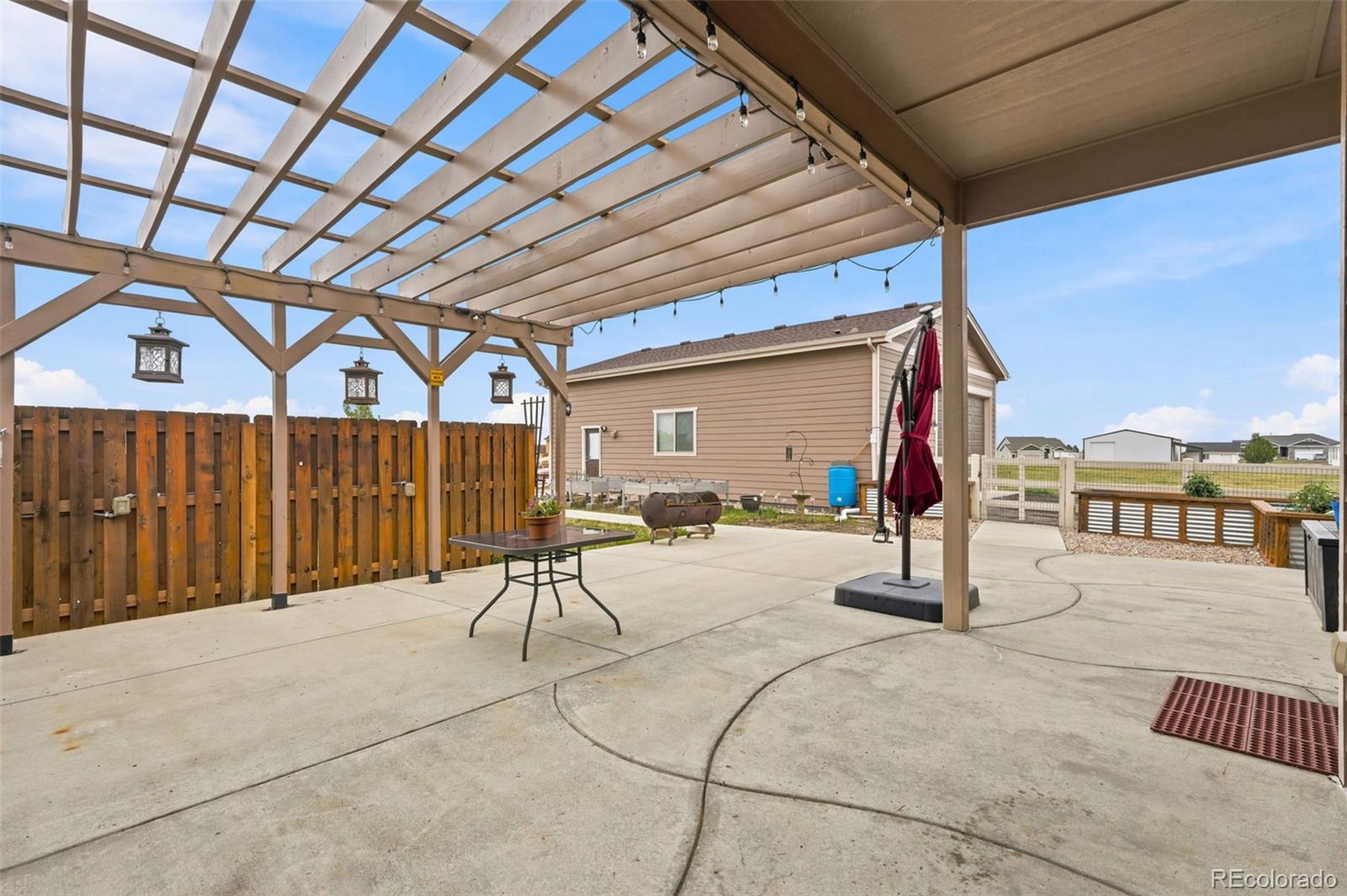 4081 Falcon Drive Fort Lupton, CO 80621 - Photo 36 of 49