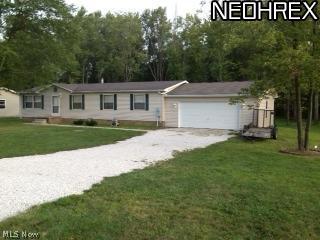 6784 Rutledge Street Southeast Dennison, OH 44621 - Photo 1 of 5