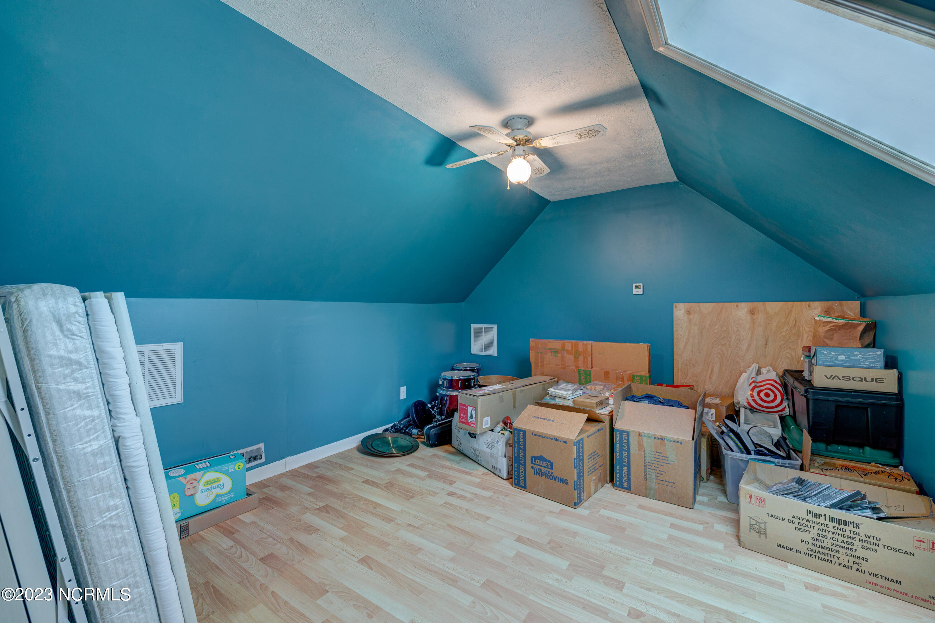 306 Hidden Valley Road Wilmington, NC 28409 - Photo 29 of 34 Bonus/4th Bedroom