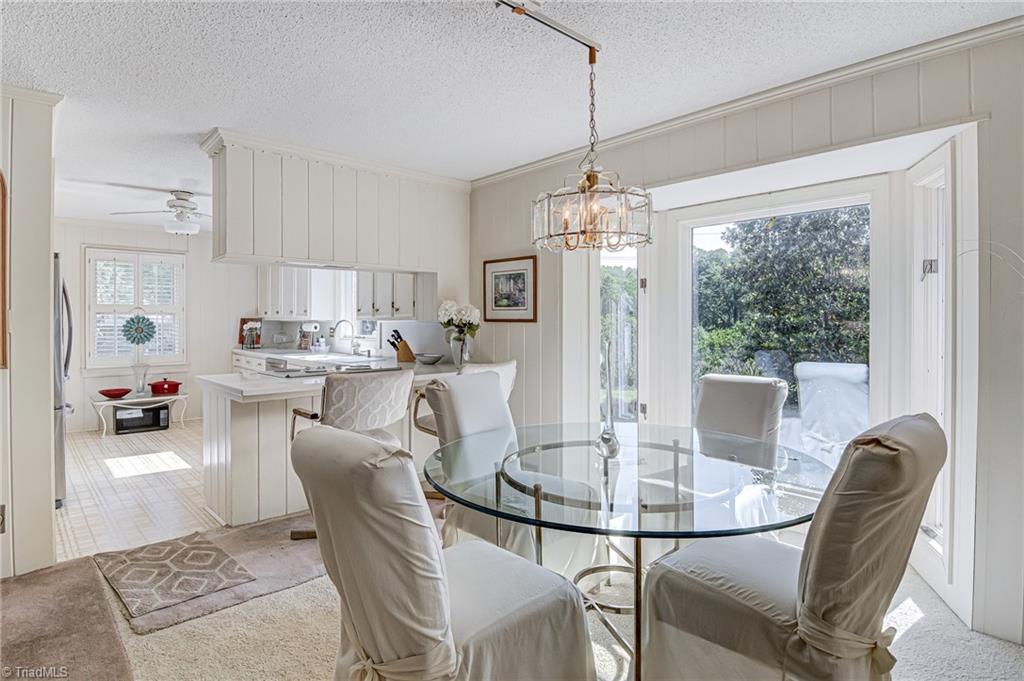 1460 Kesteven Road Winston-Salem, NC 27127 - Photo 10 of 50 Gallery Image 10