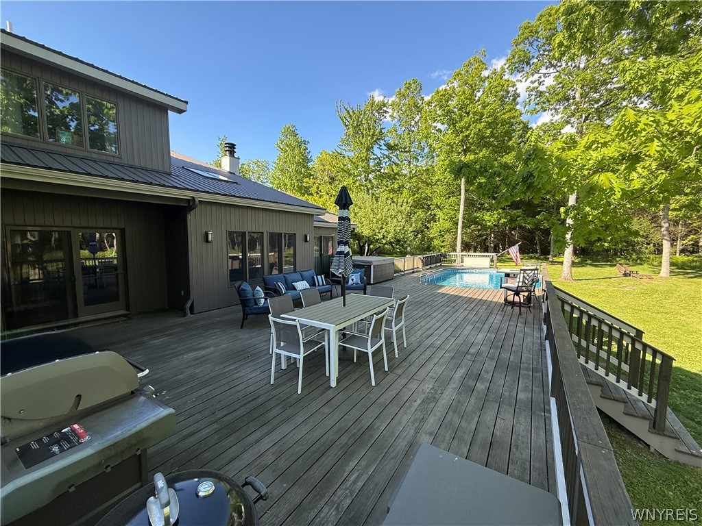 471 Troy Road Ithaca, NY 14850 - Photo 20 of 37