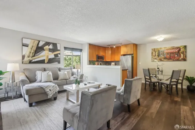 $619,900 | 1140 Whipple Avenue, Unit 21, Redwood City, CA 94062