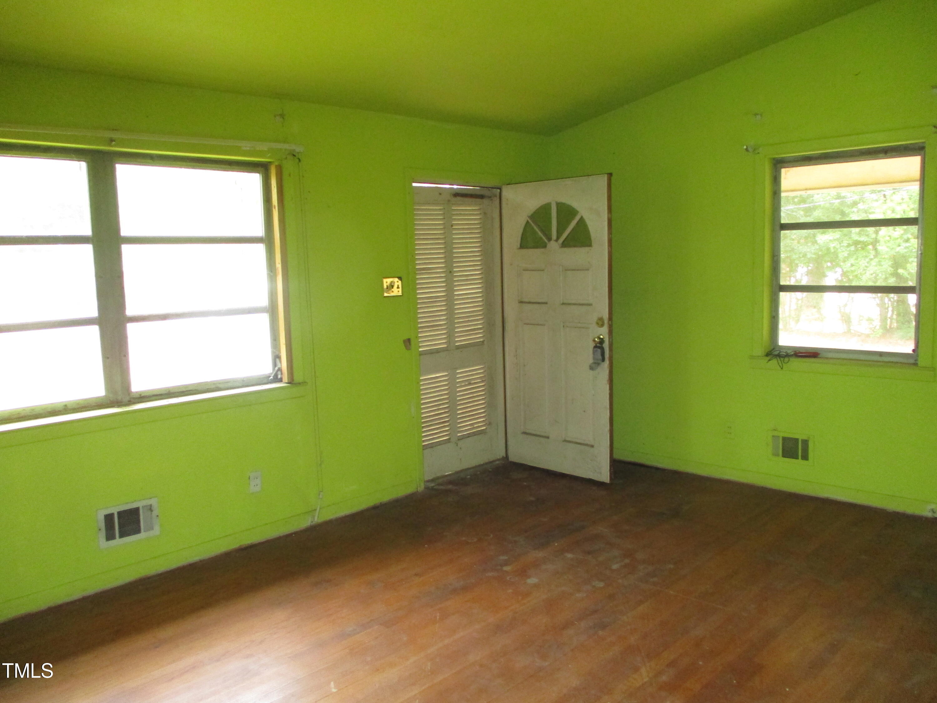 1432 Cross Link Road Raleigh, NC 27610 - Photo 16 of 16 a view of room with window