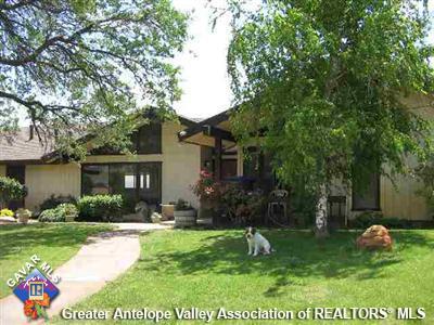 23150 Willow Canyon Road Tehachapi, CA 93561 - Photo 1 of 5 Primary Photo