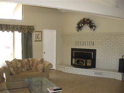 23150 Willow Canyon Road Tehachapi, CA 93561 - Photo 4 of 5 Additional Photo