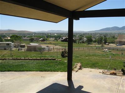 23150 Willow Canyon Road Tehachapi, CA 93561 - Photo 5 of 5 Additional Photo