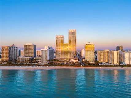 $4,500,000 | 6899 Collins Avenue, Unit 2307/10, Miami Beach, FL 33141