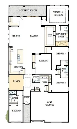 $579,990 | 16863 Deep Wingbeat Way, Magnolia, TX 77354