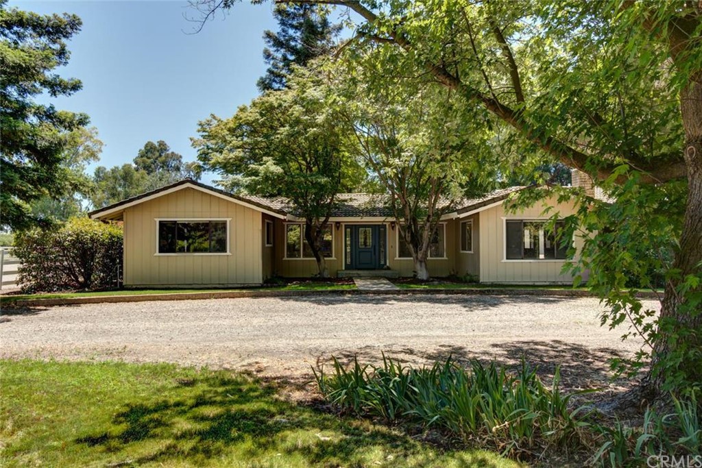 5849 Bennett Road Chico, CA 95973 - Photo 1 of 1 Gallery Image 1