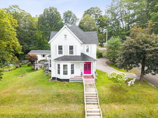 $390,000 | 67 Putnam Street, Orange, MA 01364