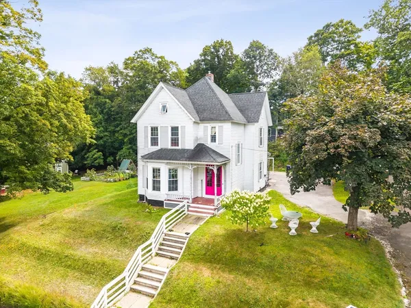 $390,000 | 67 Putnam Street, Orange, MA 01364