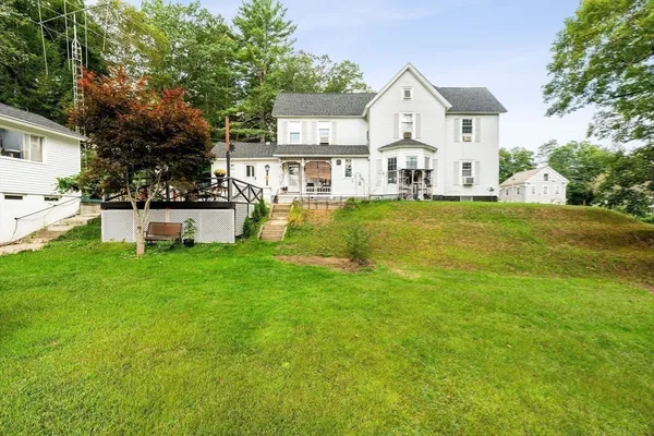 $390,000 | 67 Putnam Street, Orange, MA 01364