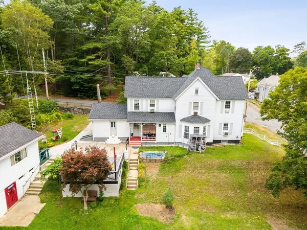 $390,000 | 67 Putnam Street, Orange, MA 01364