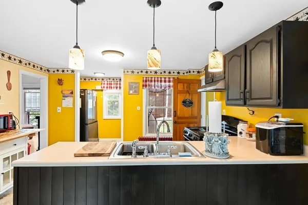 $390,000 | 67 Putnam Street, Orange, MA 01364