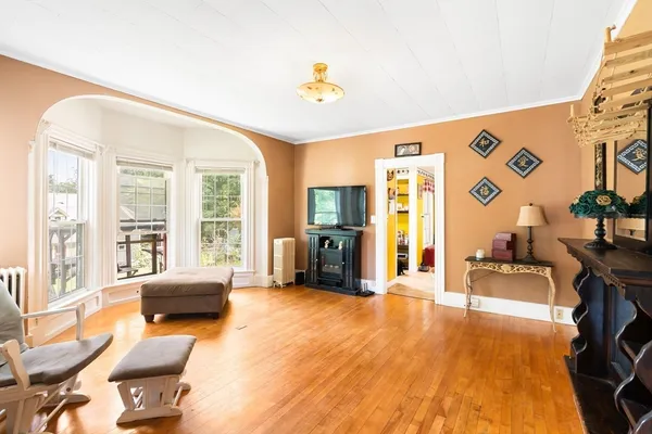 $390,000 | 67 Putnam Street, Orange, MA 01364