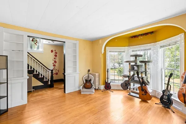 $390,000 | 67 Putnam Street, Orange, MA 01364