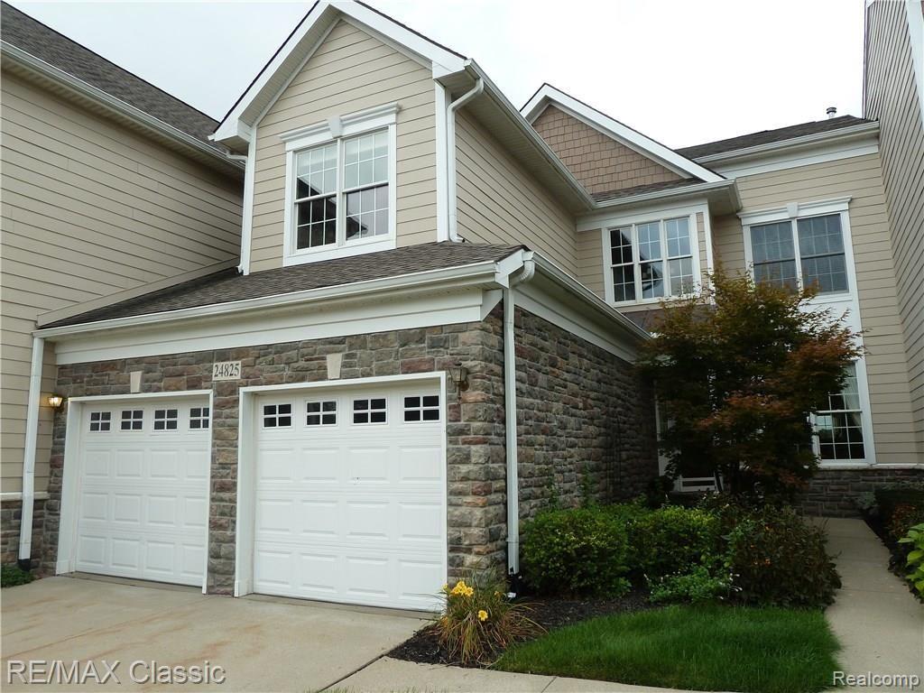 24825 Reeds Pointe Drive, Unit 27 Novi, MI 48374 - Photo 13 of 60 P1040661 - Copy.JPG