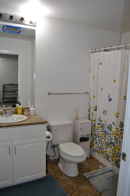 30 Franklin Street, Unit 205 Malden, MA 02148 - Photo 15 of 29 Gallery Image 15