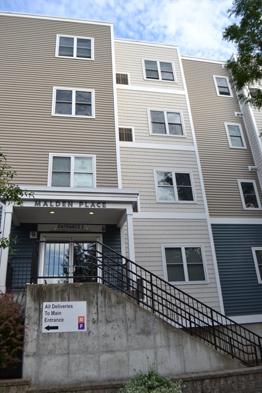 30 Franklin Street, Unit 205 Malden, MA 02148 - Photo 2 of 29 Gallery Image 2