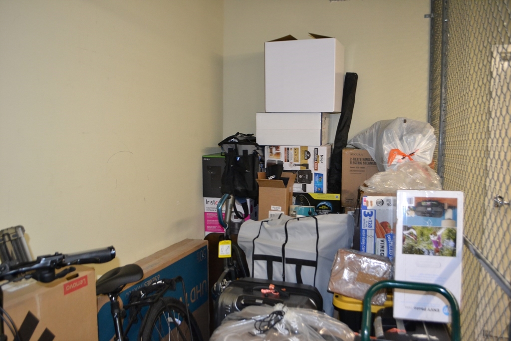 30 Franklin Street, Unit 205 Malden, MA 02148 - Photo 24 of 29 Gallery Image 24