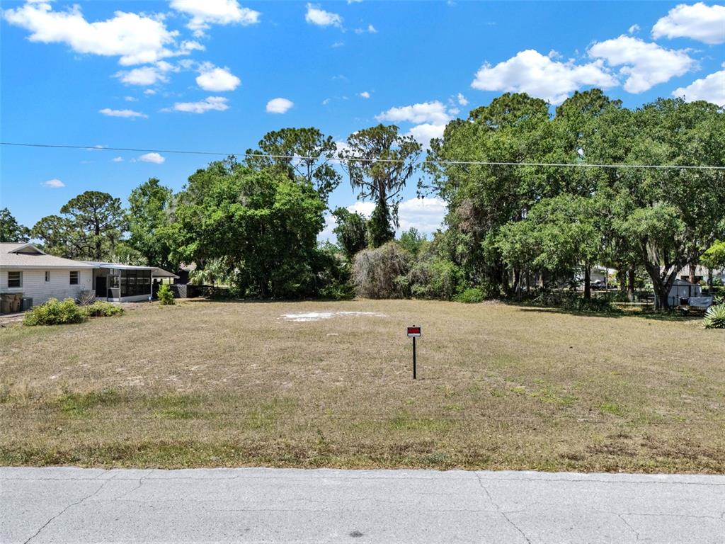Cedar Lane Leesburg, FL 34788 - Photo 1 of 1 a view of a outdoor space