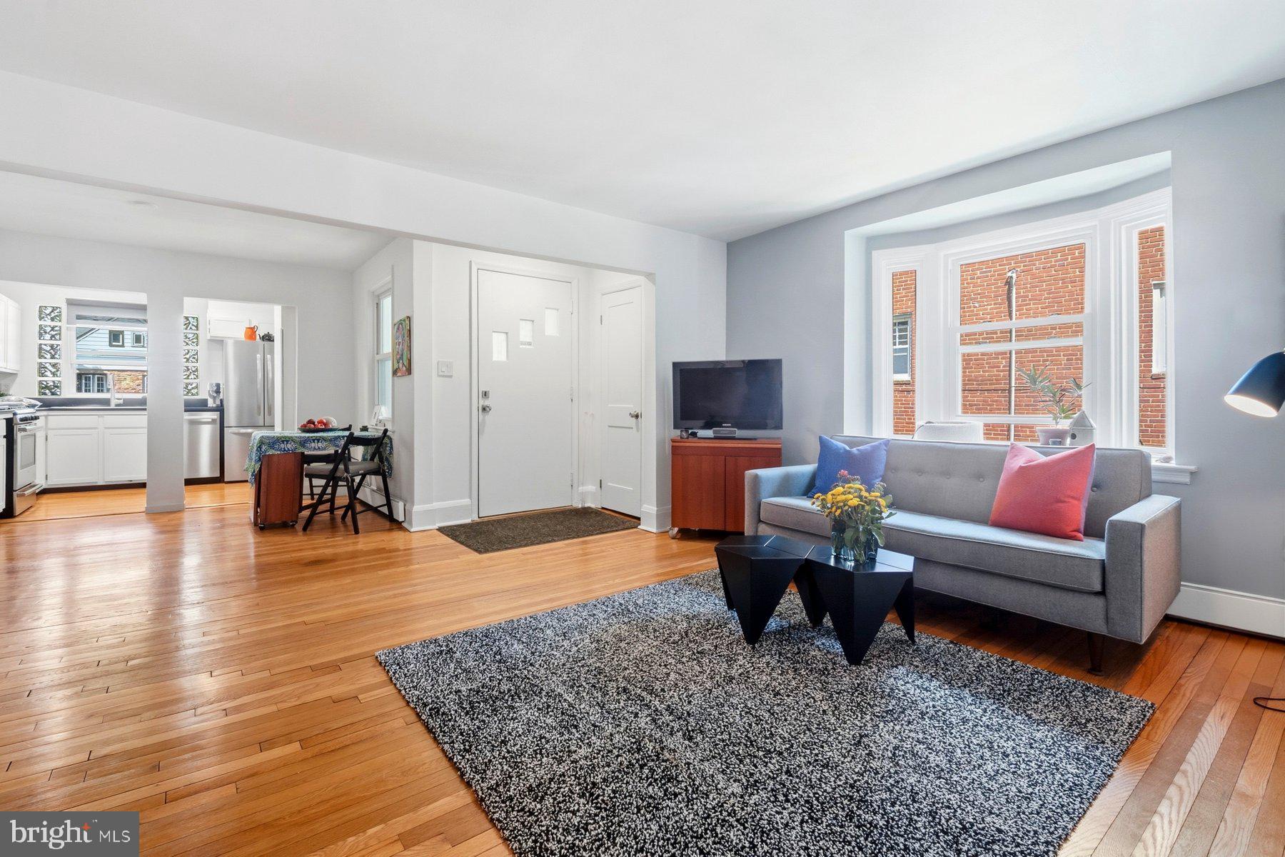 5723 Ranny Road Baltimore, MD 21209 - Photo 13 of 28