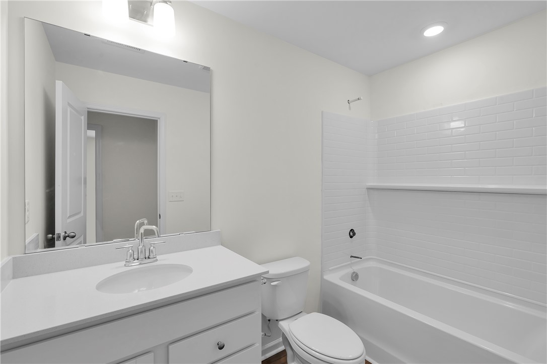 206 Brown Circle Easley, SC 29642 - Photo 14 of 22