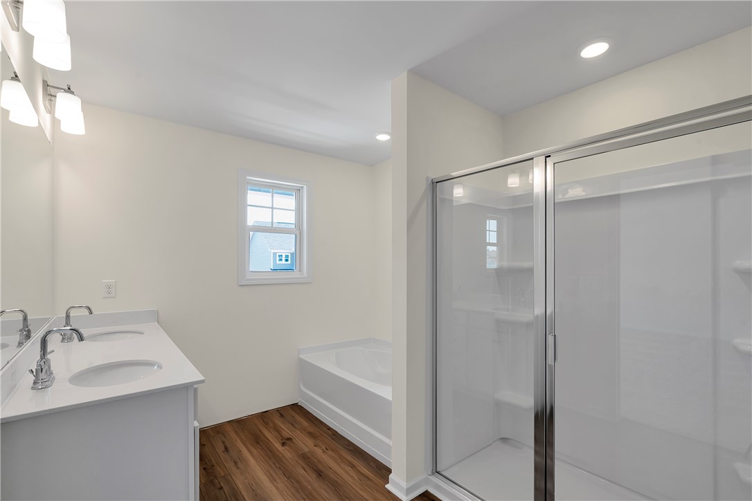 206 Brown Circle Easley, SC 29642 - Photo 18 of 22