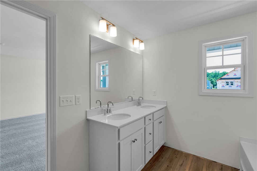 206 Brown Circle Easley, SC 29642 - Photo 19 of 22