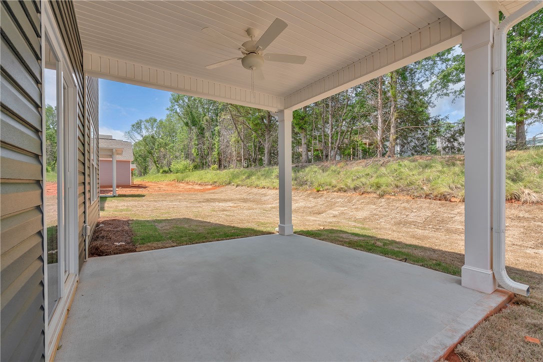 206 Brown Circle Easley, SC 29642 - Photo 20 of 22