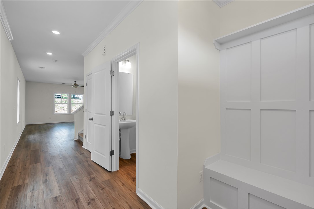 206 Brown Circle Easley, SC 29642 - Photo 2 of 22