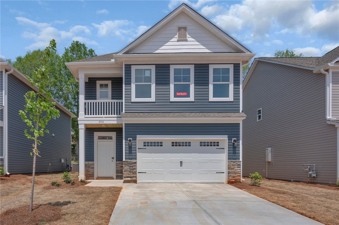 206 Brown Circle Easley, SC 29642 - Photo 22 of 22